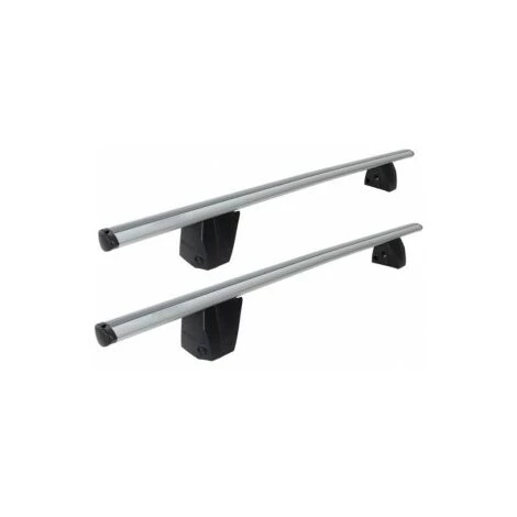 Barres De Toit Honda CR-V V (09/18-) Menabo Delta Alu 2 Barres De Toit Honda CR-V V (09/18-) Menabo Delta Alu – Image 2