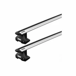 Barres De Toit Honda CR-V V (09/18-) Thule WingBar Alu