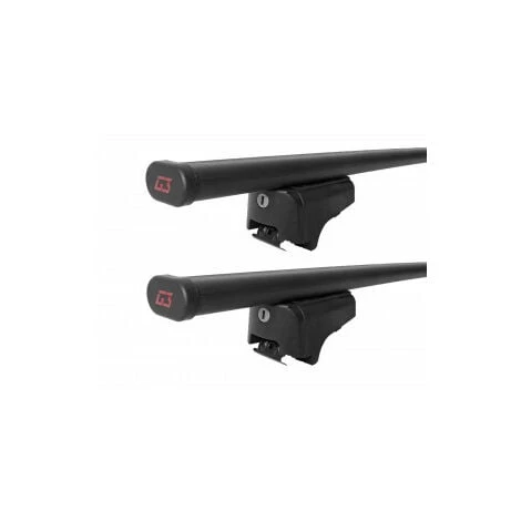 Barres De Toit Honda Civic Tourer (02/14-12/15) G3 Clop Steel 127cm 1 Barres De Toit Honda Civic Tourer (02/14-12/15) G3 Clop Steel 127cm