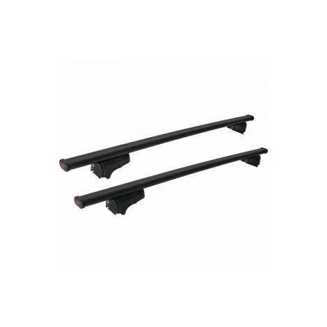 Barres De Toit Honda Civic Tourer (02/14-12/15) G3 Clop Steel 127cm 2 Barres De Toit Honda Civic Tourer (02/14-12/15) G3 Clop Steel 127cm – Image 2