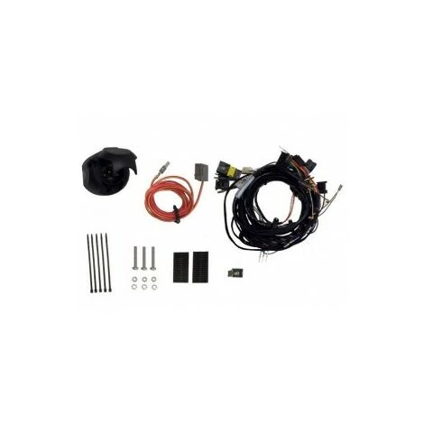 FAISCEAU SPECIFIQUE 13 BROCHES POUR HONDA CIVIC BERLINE 4 PORTES (06/17-) 1 FAISCEAU SPECIFIQUE 13 BROCHES POUR HONDA CIVIC BERLINE 4 PORTES (06/17-)