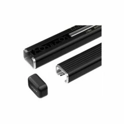 Barres De Toit Honda Civic Aerodeck (06/98-02/01) Thule SquareBar Acier -HONDA Soldes 35003166 3