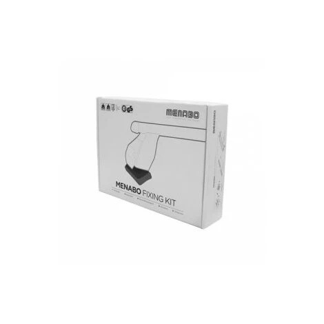 Barres De Toit Honda Civic Berline 4 Portes (01/12-08/15) Menabo Delta Alu 4 Barres De Toit Honda Civic Berline 4 Portes (01/12-08/15) Menabo Delta Alu – Image 4