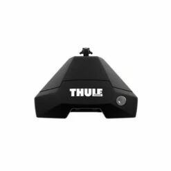 Barres De Toit Honda Civic Hayon 5 Portes (09/16-) Thule SquareBar Acier -HONDA Soldes 37234240 3