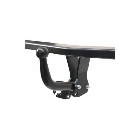 Attelage Honda HR-V (09/15-08/21) Col De Cygne 1 Attelage Honda HR-V (09/15-08/21) Col De Cygne