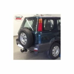 Attelage Honda CR-V (-02/02) RDSOH -HONDA Soldes 4151576 3