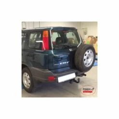 Attelage Honda CR-V (-02/02) RDSOH -HONDA Soldes 4151576 4