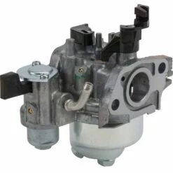 16100-ZH8-W61 - Carburateur Pour Moteur Honda -HONDA Soldes 41596210 3