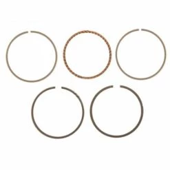 13010-ZW6-000 - Jeu De Bague De Piston HONDA
