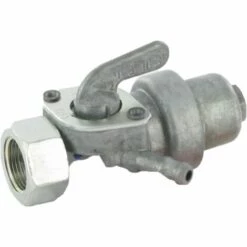 16950-890-693 - Robinet Carburant Pour Tondeuse HONDA