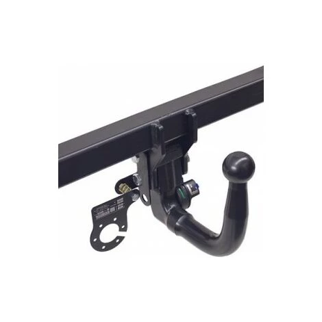 Attelage Honda Civic Hayon 5 Portes (01/15-12/16) RDSOV 1 Attelage Honda Civic Hayon 5 Portes (01/15-12/16) RDSOV