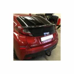 Attelage Honda Civic Hayon 5 Portes (01/15-12/16) RDSOV 7 Attelage Honda Civic Hayon 5 Portes (01/15-12/16) RDSOV -HONDA Soldes 4471746 4