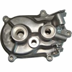 21611-VB3-800 - Carter Gauche De Transmission Pour Tondeuse HONDA