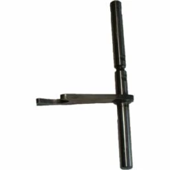 24180-765-630 - Fourchette De Boite De Vitesse Pour Motoculteur HONDA -HONDA Soldes 45385302 3