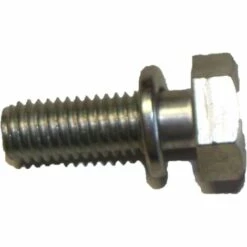 90103YE6003 - Vis + Rondelle Pour Motopompe HONDA