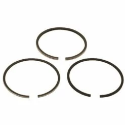 13010-ZF1-023 - Jeu De Segments Standard Pour Moteur HONDA