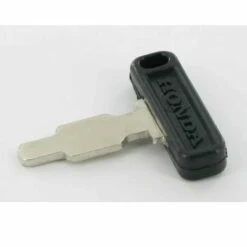Clé De Contact Moteur Honda