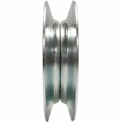 Poulie Tension Transmission Tracteur Tondeuse Honda -HONDA Soldes 48724062 3