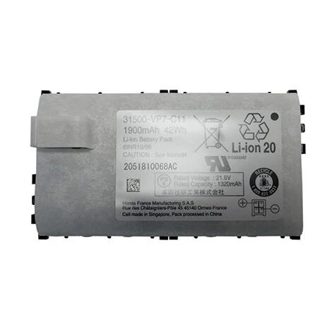 Batterie Tondeuse Robot Honda Miimo 2 Batterie Tondeuse Robot Honda Miimo – Image 2