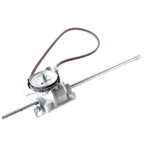 Boite De Vitesse Tondeuse Honda HRR216 1 Boite De Vitesse Tondeuse Honda HRR216