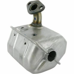 Pot D'échappement HONDA 18310ZL0000