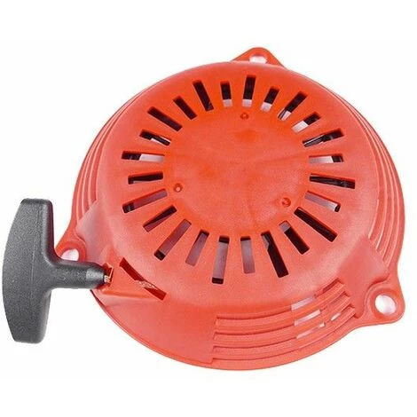 Lanceur Honda Rouge GC Et GCV, 200 Cm Corde 3 Lanceur Honda Rouge GC Et GCV, 200 Cm Corde – Image 3