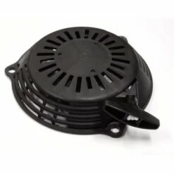 Lanceur Moteur Honda Noir