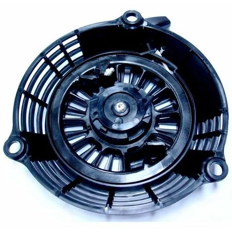 Lanceur Moteur Honda Noir 2 Lanceur Moteur Honda Noir – Image 2