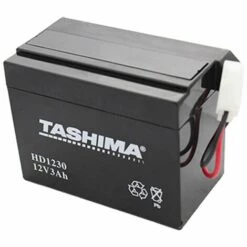 Batterie Tondeuse Honda 12V - 3.2Ah