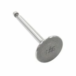 Soupape D'echappement Moteur Honda GC160E