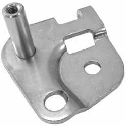 Support De Roue Avant Gauche Tondeuse Honda