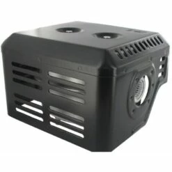 Echappement Motoculteur à Moteur Honda