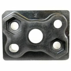 Isolant Carburateur Moteur Honda -HONDA Soldes 8895089 3