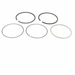 Segmentation Moteur Honda