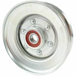 Poulie Renvoi Courroie Tracteur Tondeuse Honda