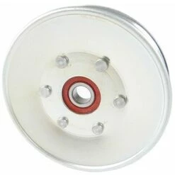 Poulie Renvoi Courroie Tracteur Tondeuse Honda -HONDA Soldes 8895360 3