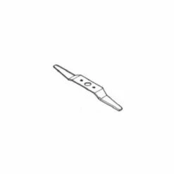 Lame Mulching Tondeuse Honda 47.5 Cm