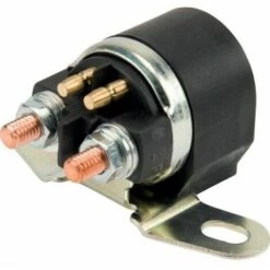 Relais Démarreur Moteur Honda