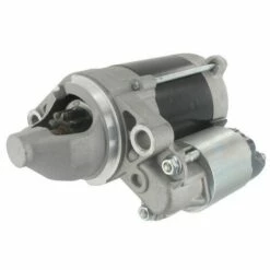 Démarreur Tracteur Tondeuse Moteur Honda