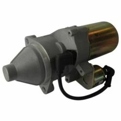 Démarreur Tracteur Tondeuse Moteur Honda