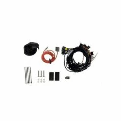 FAISCEAU SPECIFIQUE 7 BROCHES POUR HONDA CIVIC HAYON 5 PORTES (11/03-12/05)